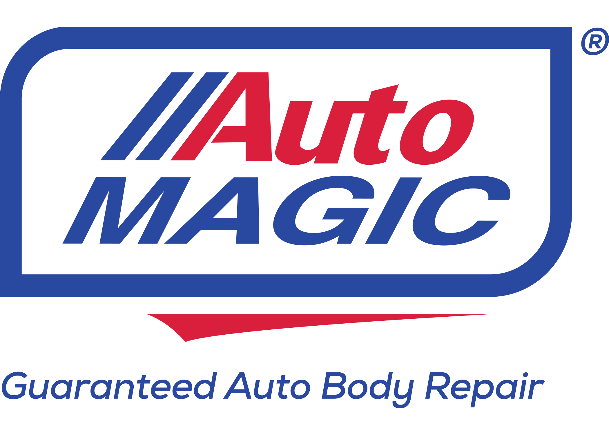 Find Auto Magic